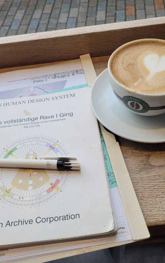 human design